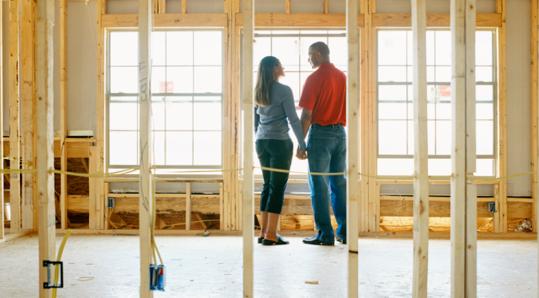 Preview image of The Top 2 Reasons To Consider a Newly Built Home